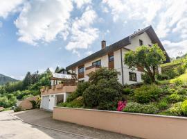 Streck, hotel with parking in Bad Peterstal-Griesbach