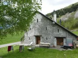 Chalet Sosto by Interhome