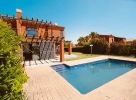 Villa Villa Perla by Interhome