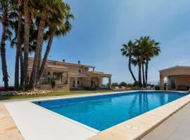 Villa Finca Villa Roig by Interhome