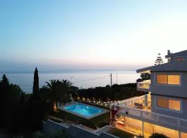 Kamariyo Athens Riviera by A&D Properties