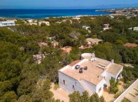 Holiday Home Es Pujols by Interhome