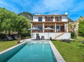 Villa Sa Coma Caimari by Interhome