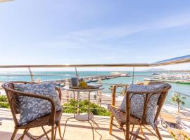 Apartment Narcis by Interhome