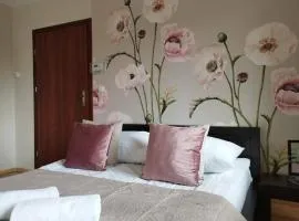 Apartament na Antałówce