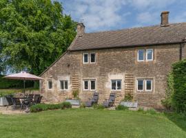 Bill's Cottage, hotel with parking in Northleach