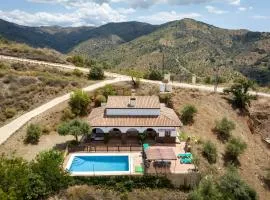 Casa Rural Los Hidalgos