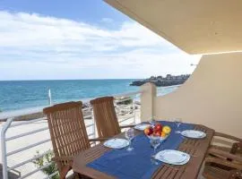 Apartment Cala Lidia by Interhome