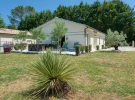 Holiday Home Plassan by Interhome