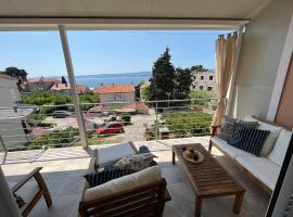 Apartments Kale Center