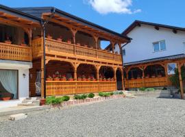 Casa Cornelia, hotel in Borsa