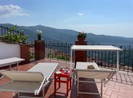 Holiday Home Casa Sylvie by Interhome