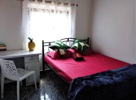 Tulsi Authentic Homestay - Beach Village Goa, villa i Canacona