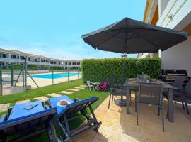 Holiday Home Sol Nascente by Interhome, hotel with pools in Ferreiras