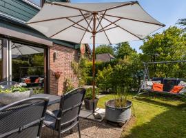 Holiday Home Haus Anni by Interhome, hotel in Wolphaartsdijk