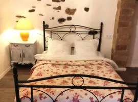 Charmant appartement dans l’Ancienne Mairie