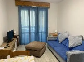Punta TRE