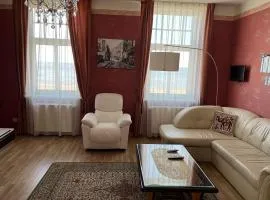 Two-STORY SEASIDE APARTMENT JURMALA