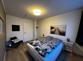 Johann´s Guesthouse, homestay in Reykjavík