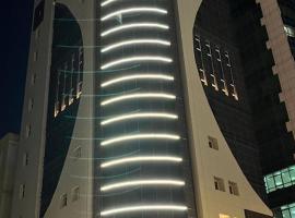 Grand Legacy Hotel Doha, hotel near Hamad International Airport - DOH, Doha