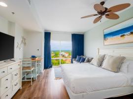 Luau 7012, hotel in Destin