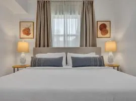 Suite #1 - Marine Villas Hollywood - 1 Bedroom