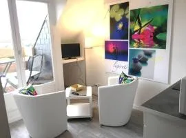 Studio Les Longères du Crouesty