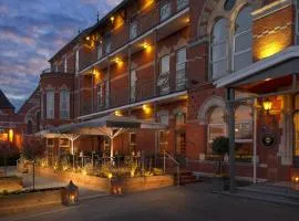 The Address Cork (formerly Ambassador Hotel & Health Club)
