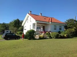 La PALMERA del Camino