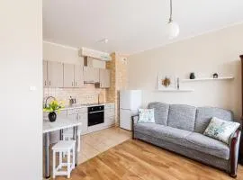 Apartamenty NCNK Iława