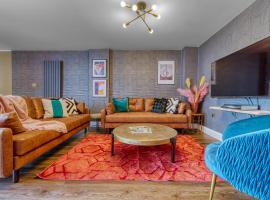 Casa Del Artista - Designer Apartments, Whitby