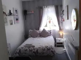 Bed and breakfast Double room chester city centre, free parking