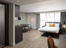 Residence Inn by Marriott Manchester Piccadilly