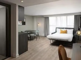 Residence Inn by Marriott Manchester Piccadilly