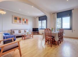 Ponent 3 2 Roses - Immo Barneda, hotel en Roses