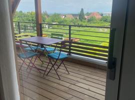 La Cl&eacute; des Vignes 2