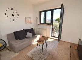 Apartman Novi