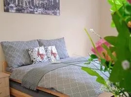 Apartmány Ledeč