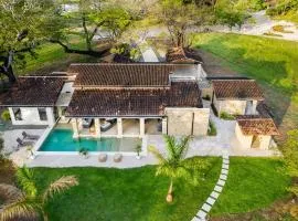 Casa Cenizaro- 4Br House In Hacienda Pinilla