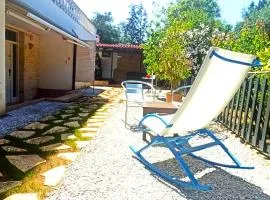 Geralis Lodge