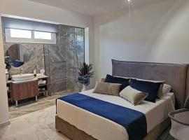 Luxury Apartment Olea Afandou, ξενοδοχείο στην Αφάντου