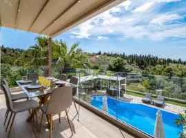 Goudis Villa Thanasis