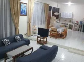 Cozy Villa E3, Puncak Bogor Cipanas