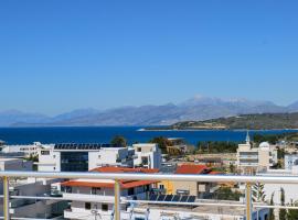 Hotel Milo Ksamil, hotel u gradu Ksamil