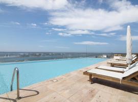 Mare Nostrum, hotel in Olhão