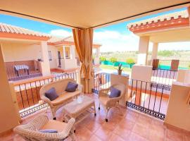 Apartamento Camaleón, хотел в Чипиона