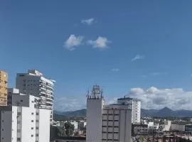 Loft Sossêgo centro/Guarapari