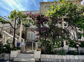 Villa Mare & Filip 2, hotel v destinaci Zaton