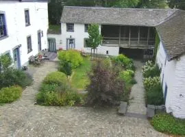 La ferme de la Chapelle - Gîte et chambres d'hôtes