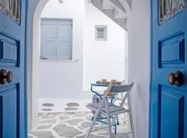 Nice & Cosy Mykonos studios